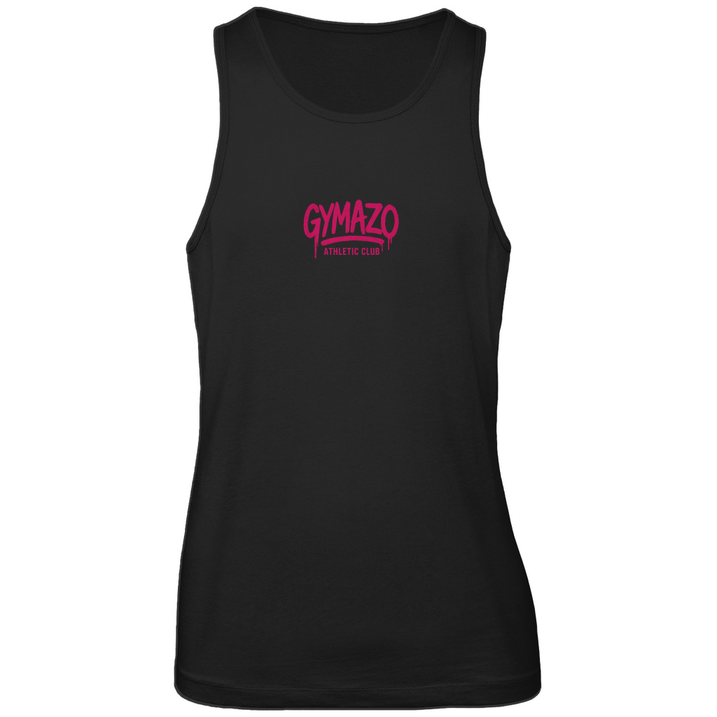 Herren Premium Tank Top gymazo