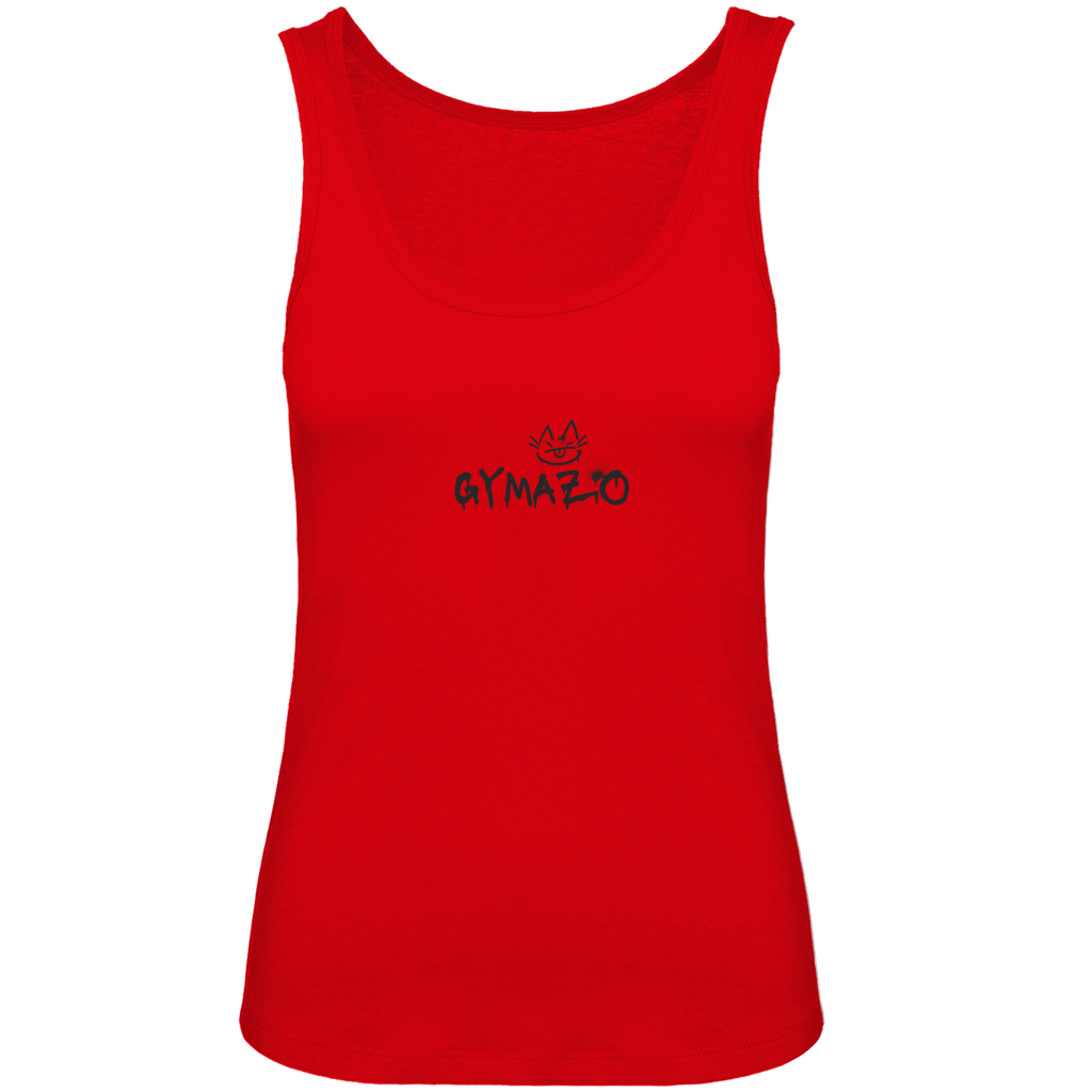 Damen Premium Organic Tank Top neu
