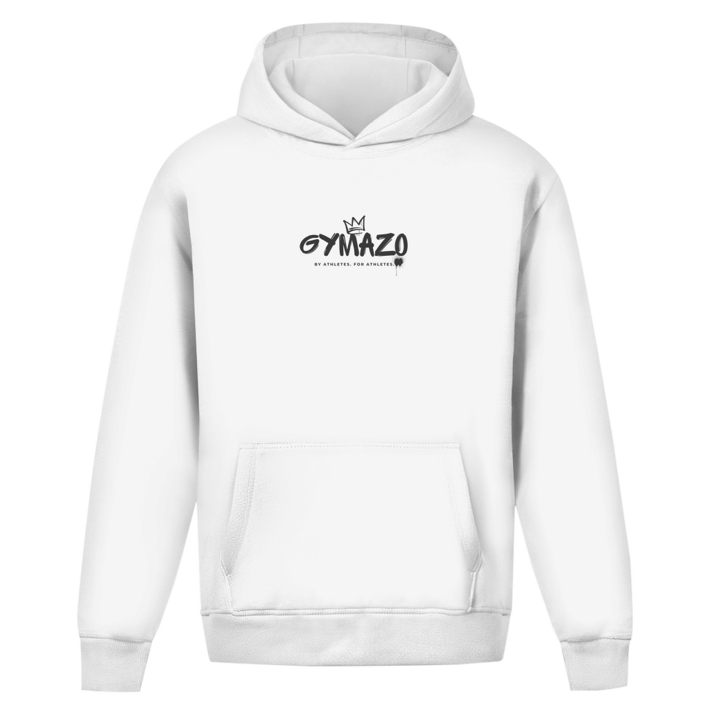 Oversize Hoodie Ohne Kordel neu