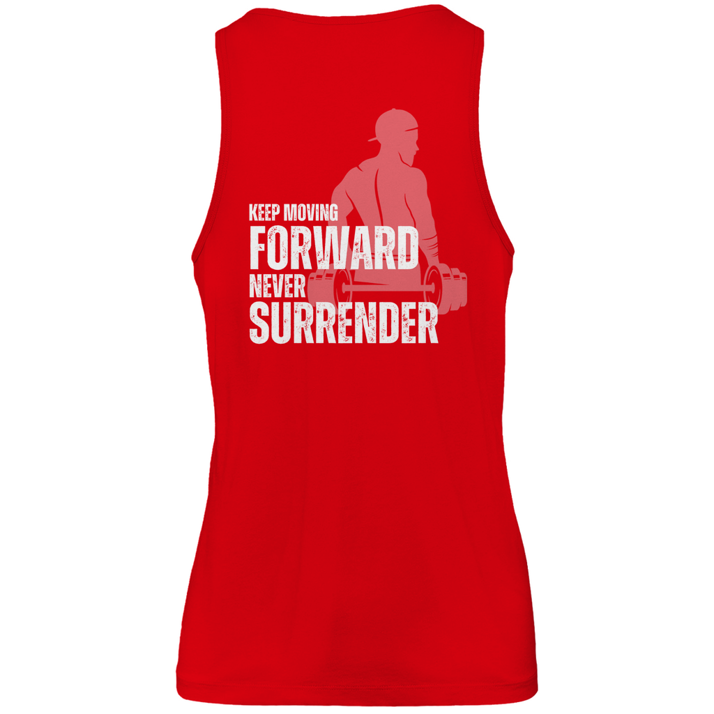 Herren Premium Tank Top neu