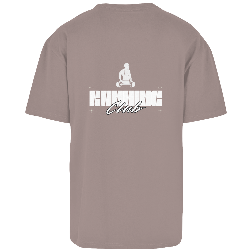 Oversize T-Shirt neu