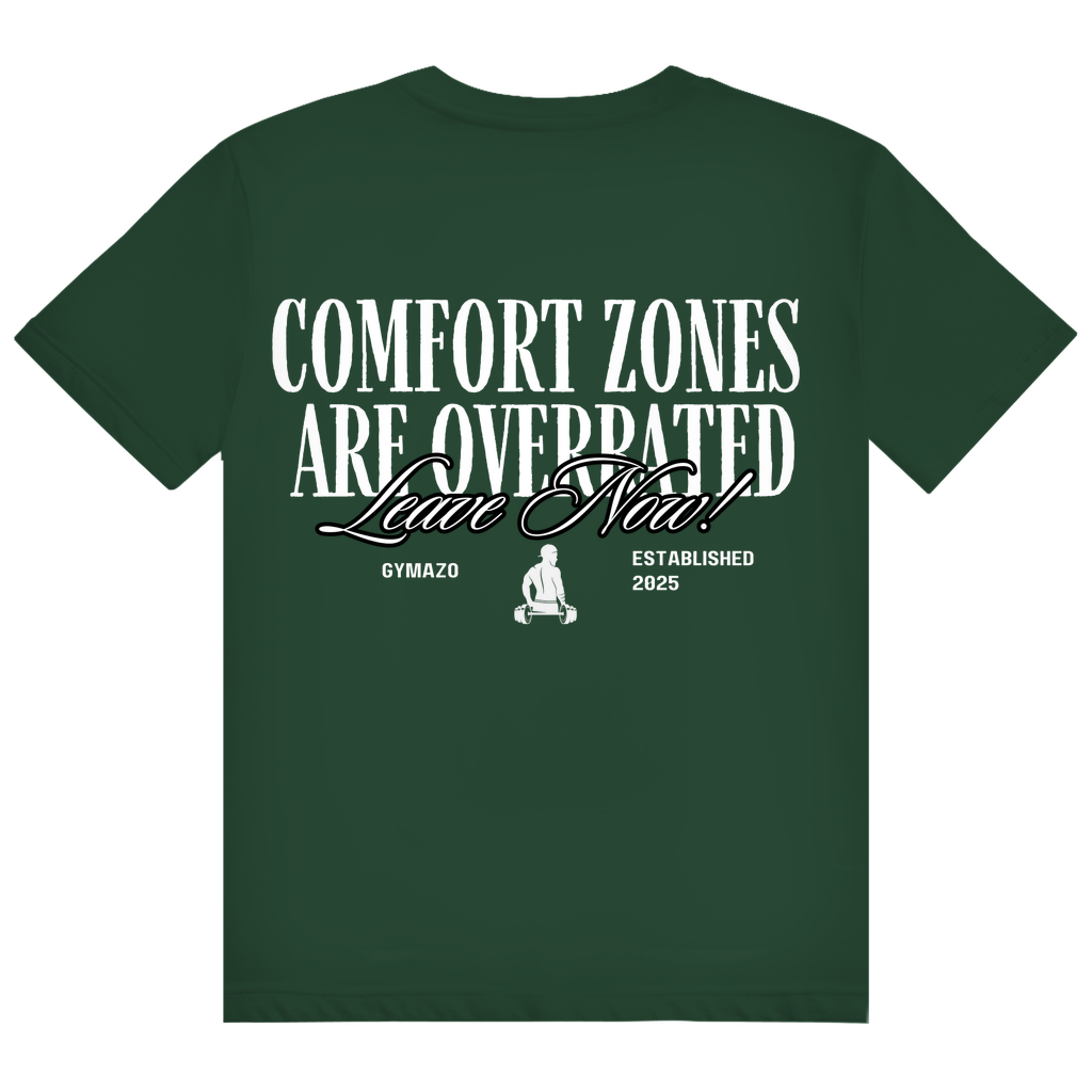 Herren Heavy Cotton T-Shirt Comfort