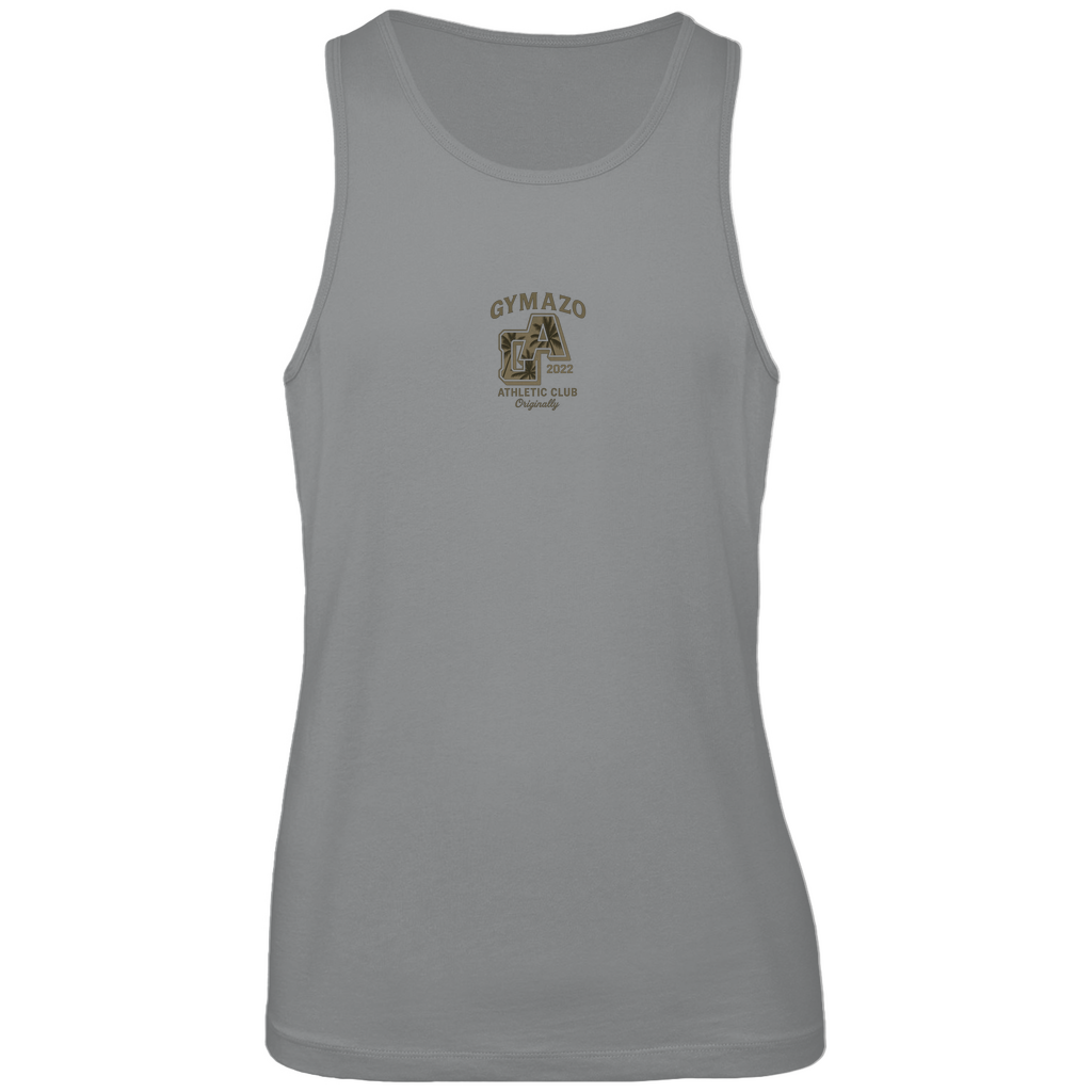 Herren Premium Tank Top GYMAZO