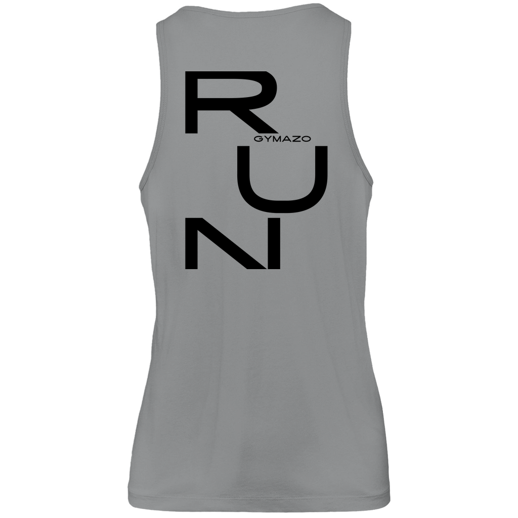 Herren Premium Tank Top Run