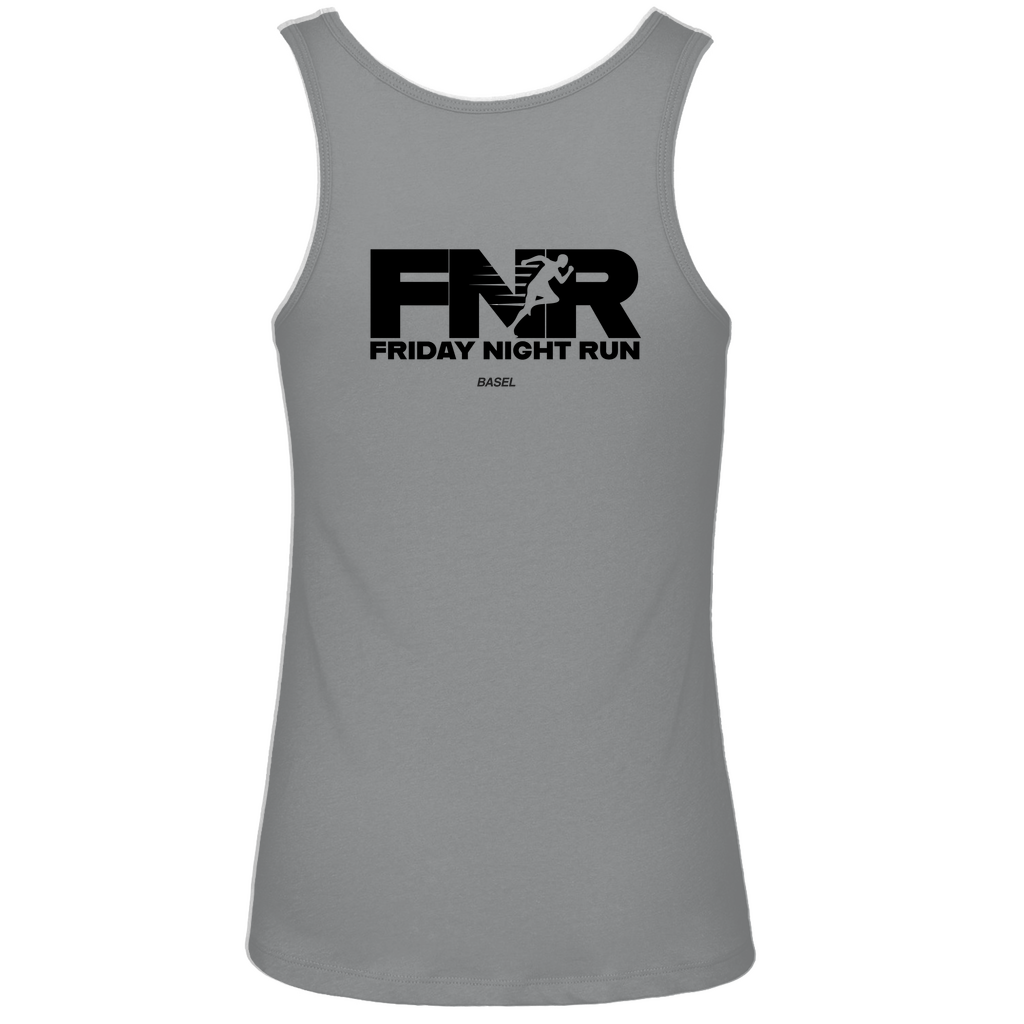 Damen Premium Organic Tank Top FNR
