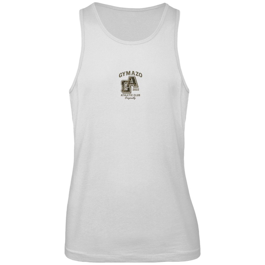 Herren Premium Tank Top GYMAZO