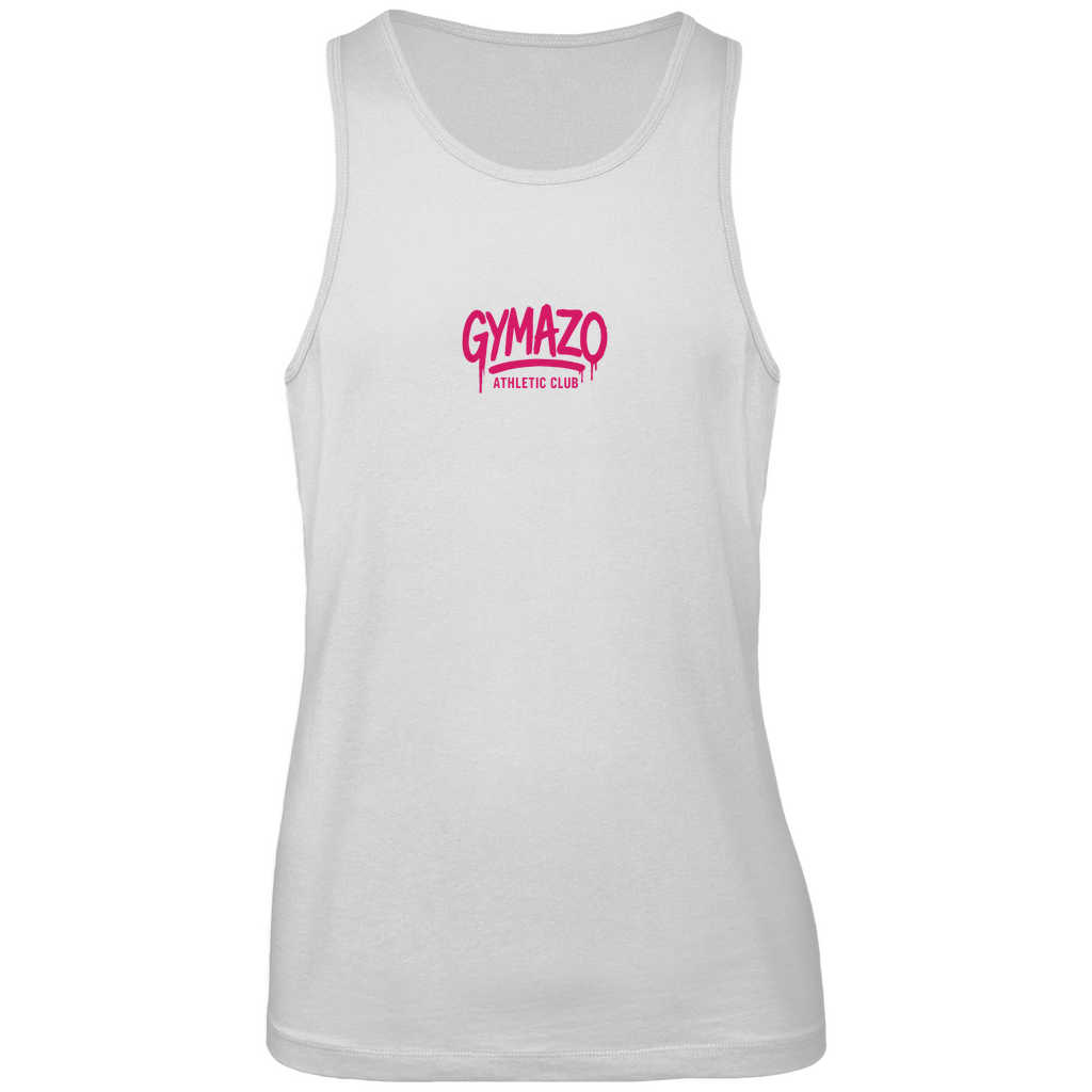 Herren Premium Tank Top gymazo