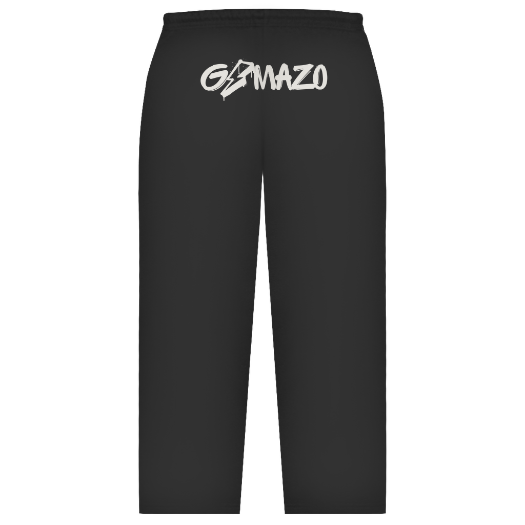 Oversize Sweatpants neu