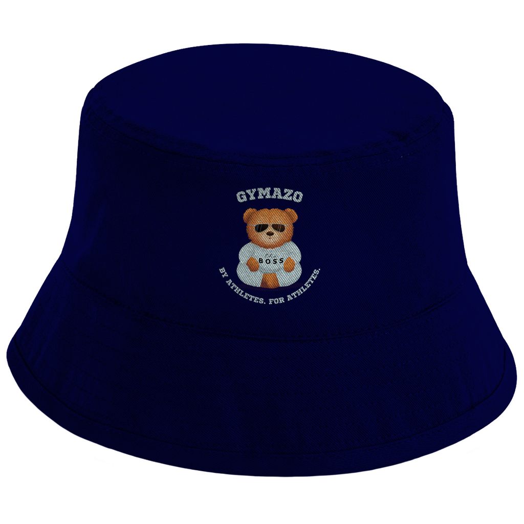 Bucket Hat Boss