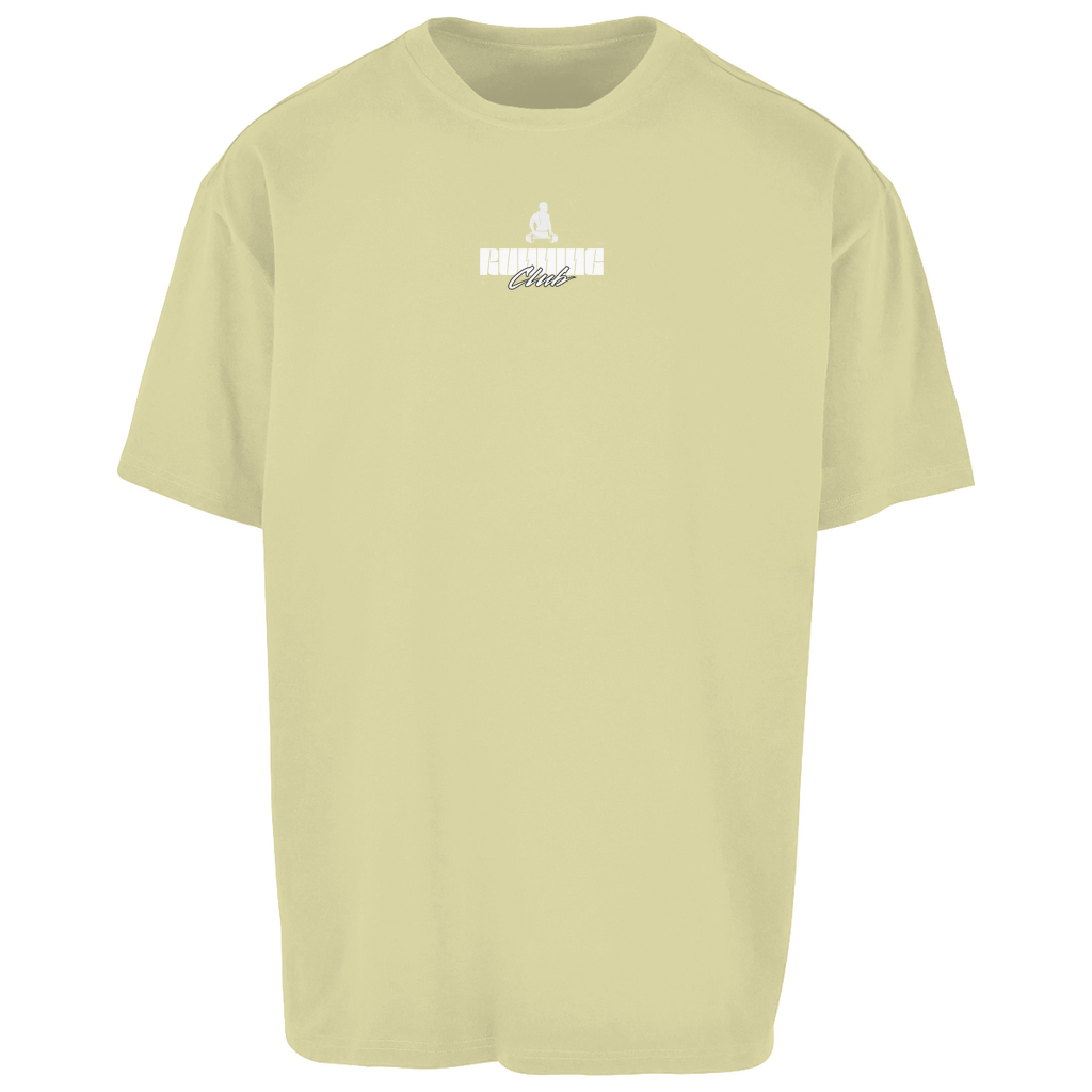 Oversize T-Shirt neu