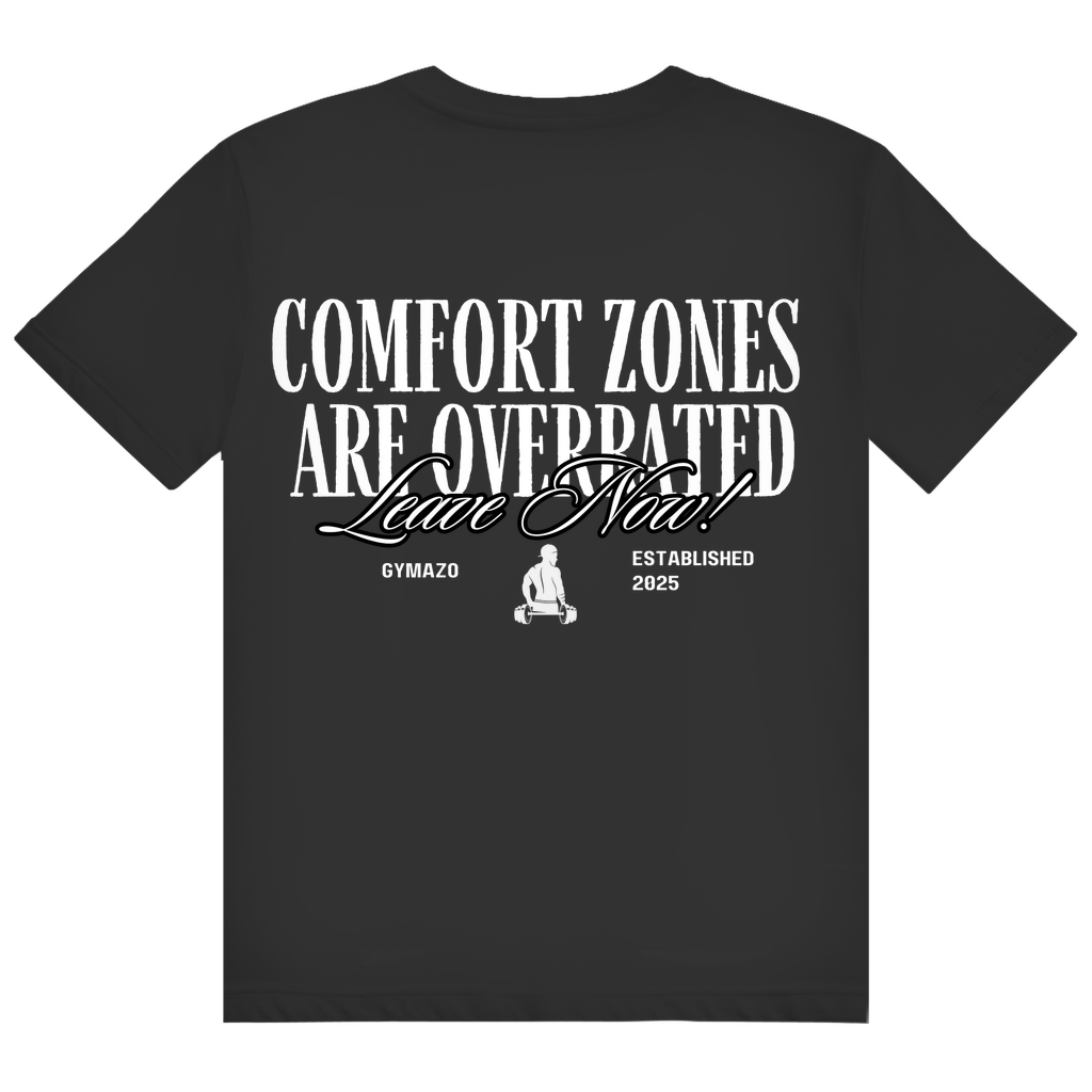 Herren Heavy Cotton T-Shirt Comfort