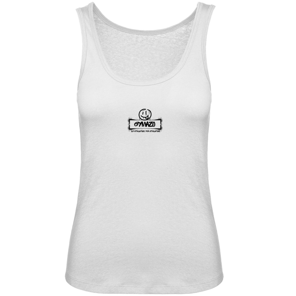 Damen Premium Organic Tank Top neu