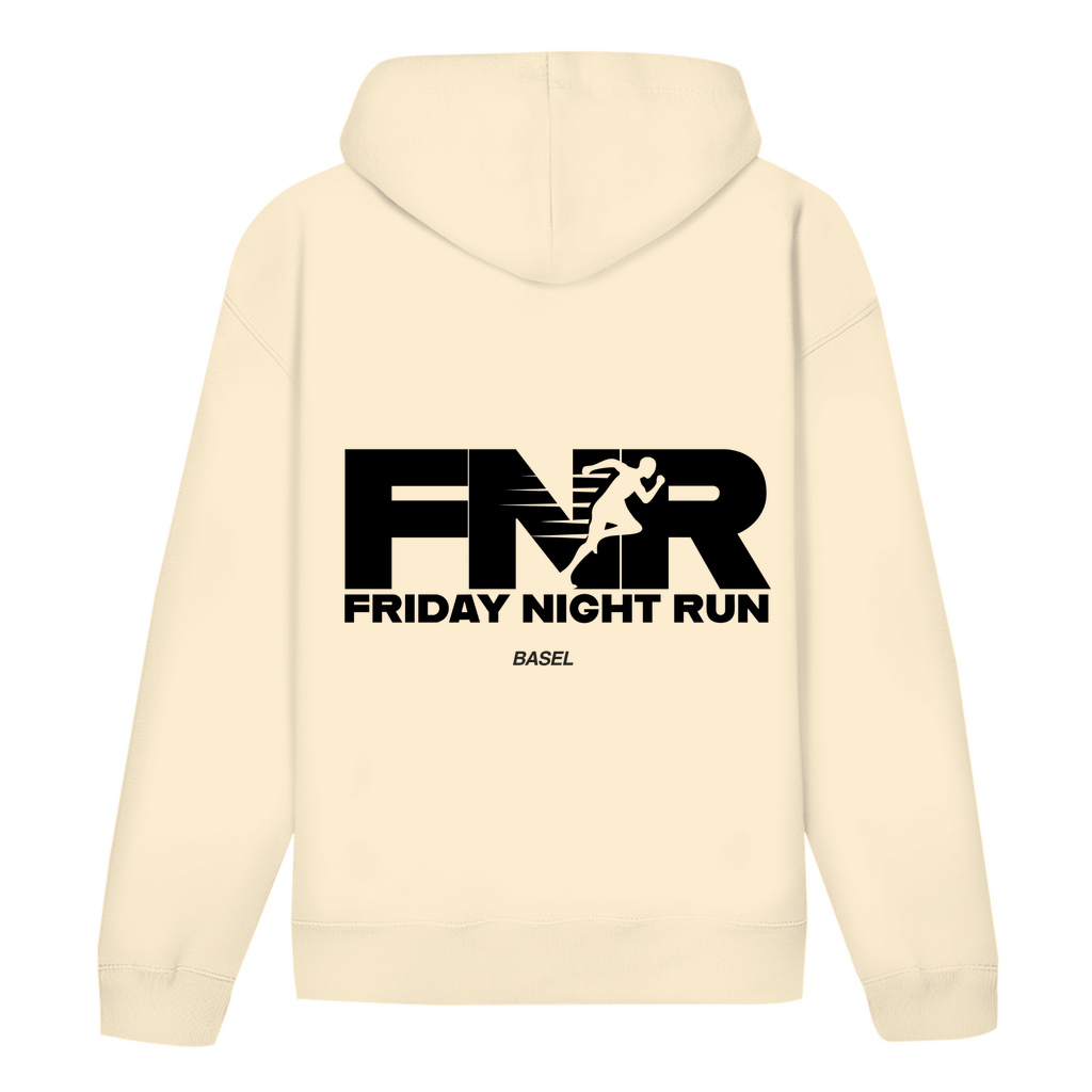 ST/ST Drummer Hoodie FNR
