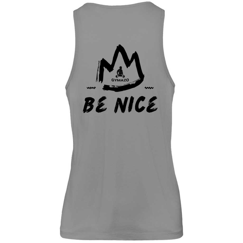 Herren Premium Tank Top neu