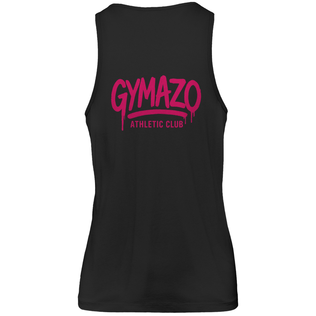 Herren Premium Tank Top gymazo