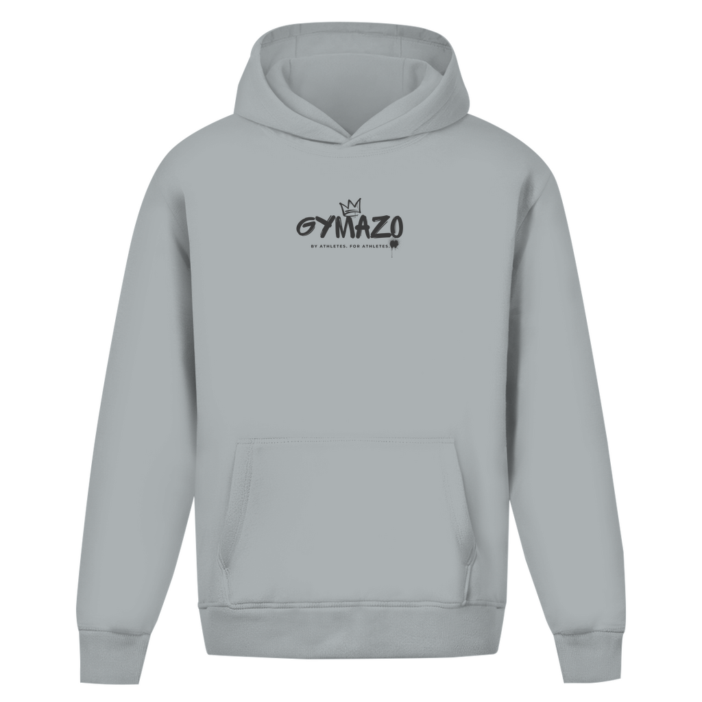 Oversize Hoodie Be Proud