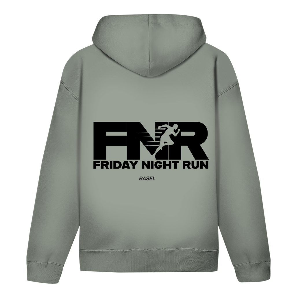 ST/ST Drummer Hoodie FNR