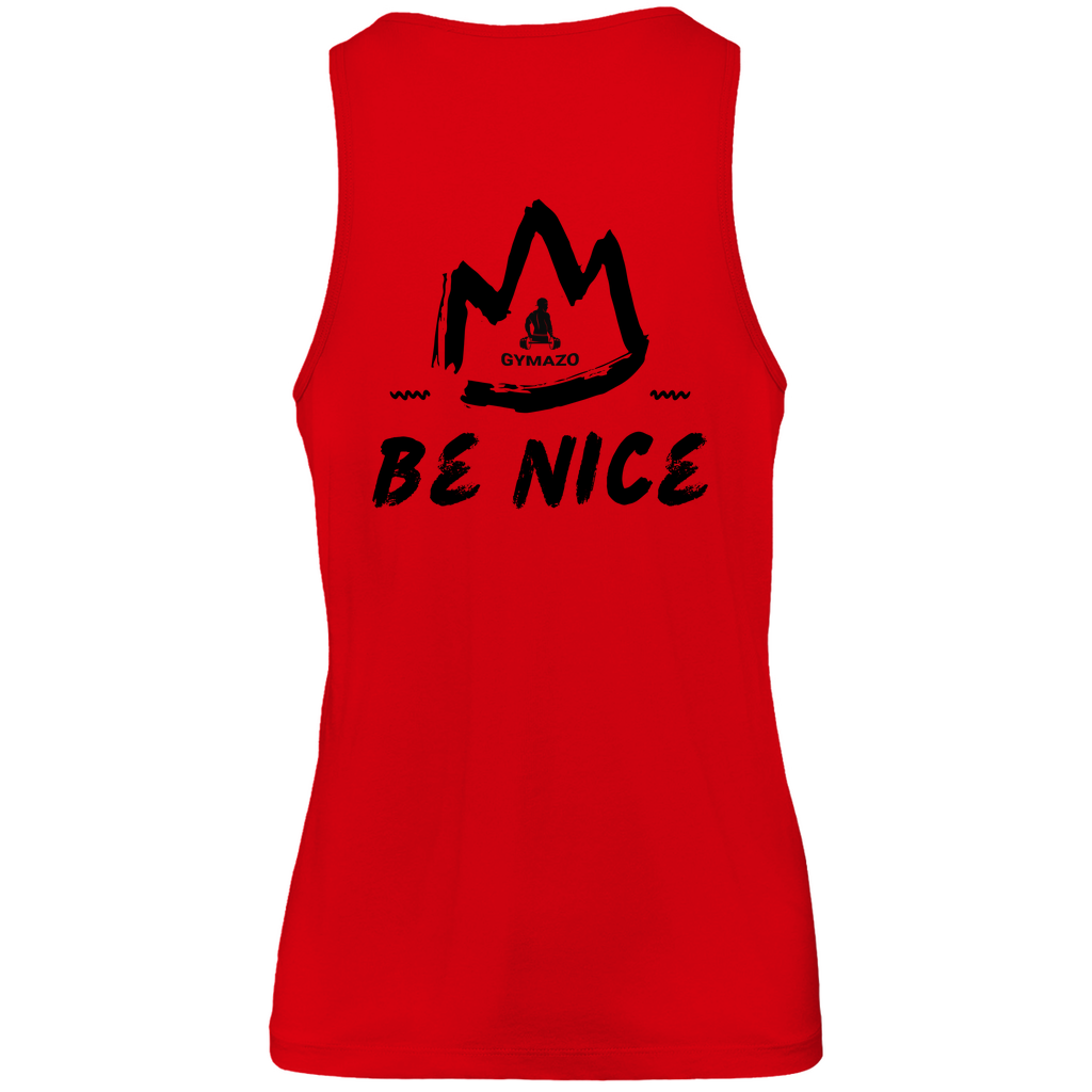Herren Premium Tank Top neu