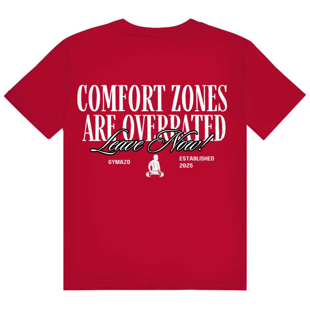 Herren Heavy Cotton T-Shirt Comfort