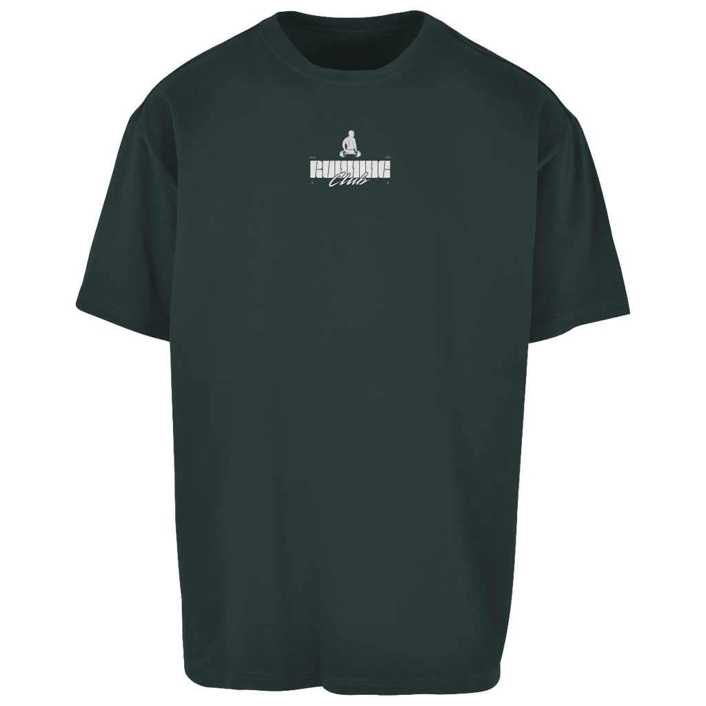 Oversize T-Shirt neu