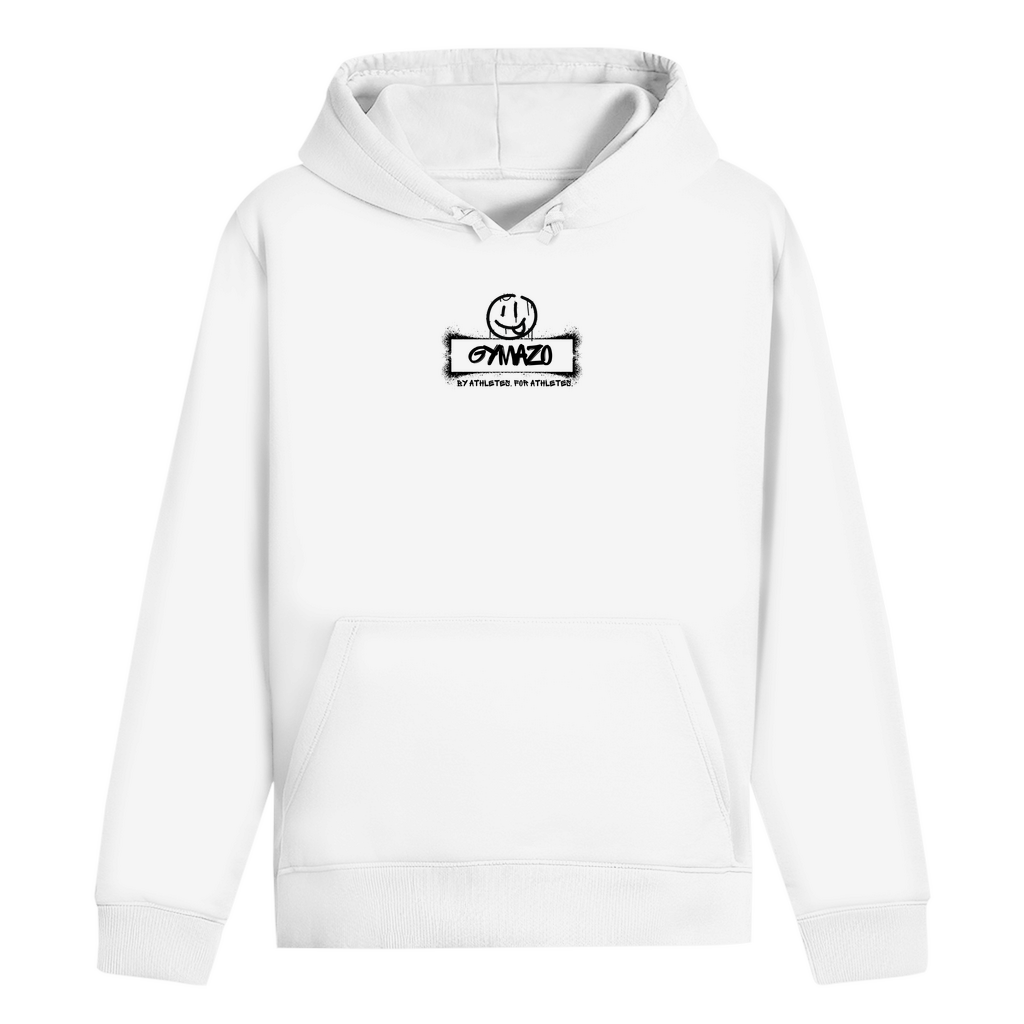 GYMAZO Drummer Hoodie neu