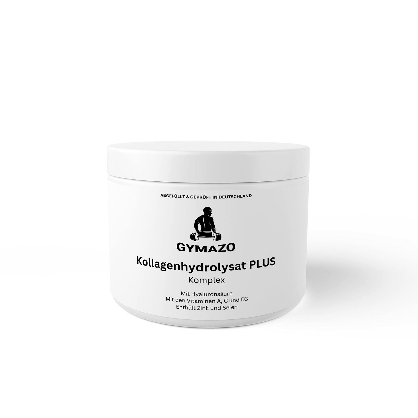 Gymazo Kollagenhydrolysat PLUS