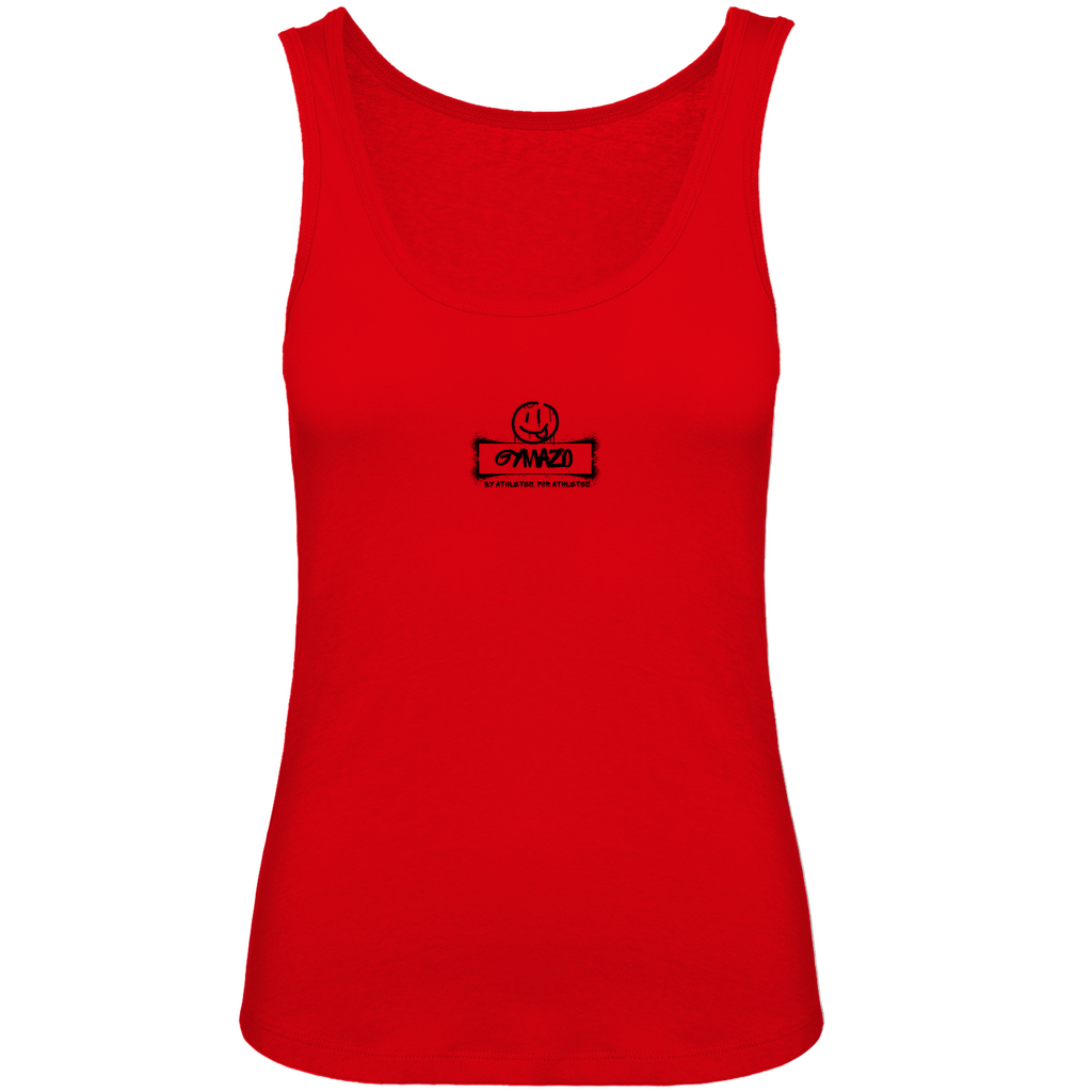Damen Premium Organic Tank Top neu