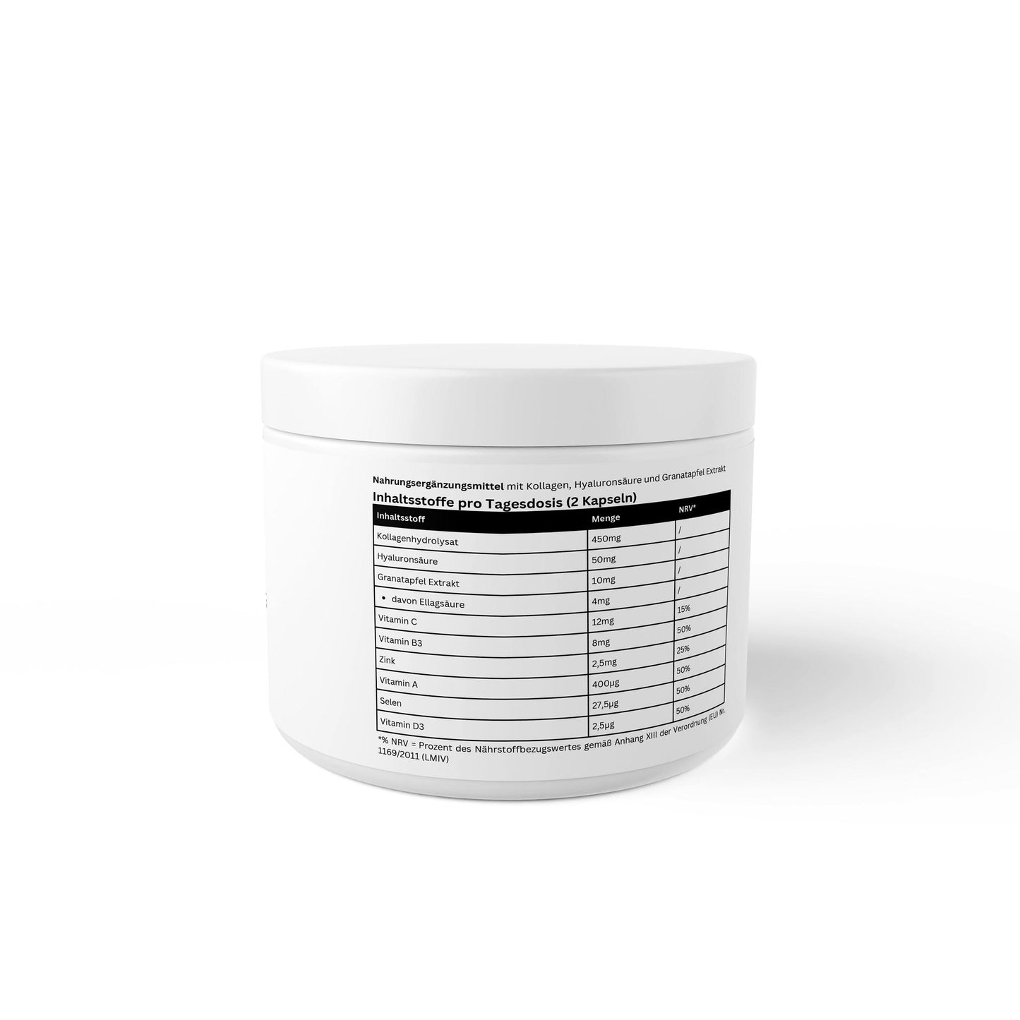 Gymazo Kollagenhydrolysat PLUS