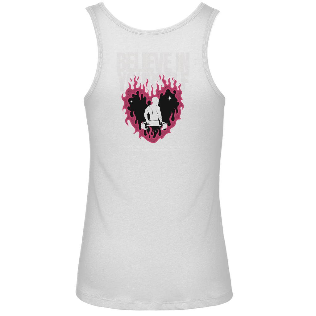 Damen Premium Organic Tank Top neu