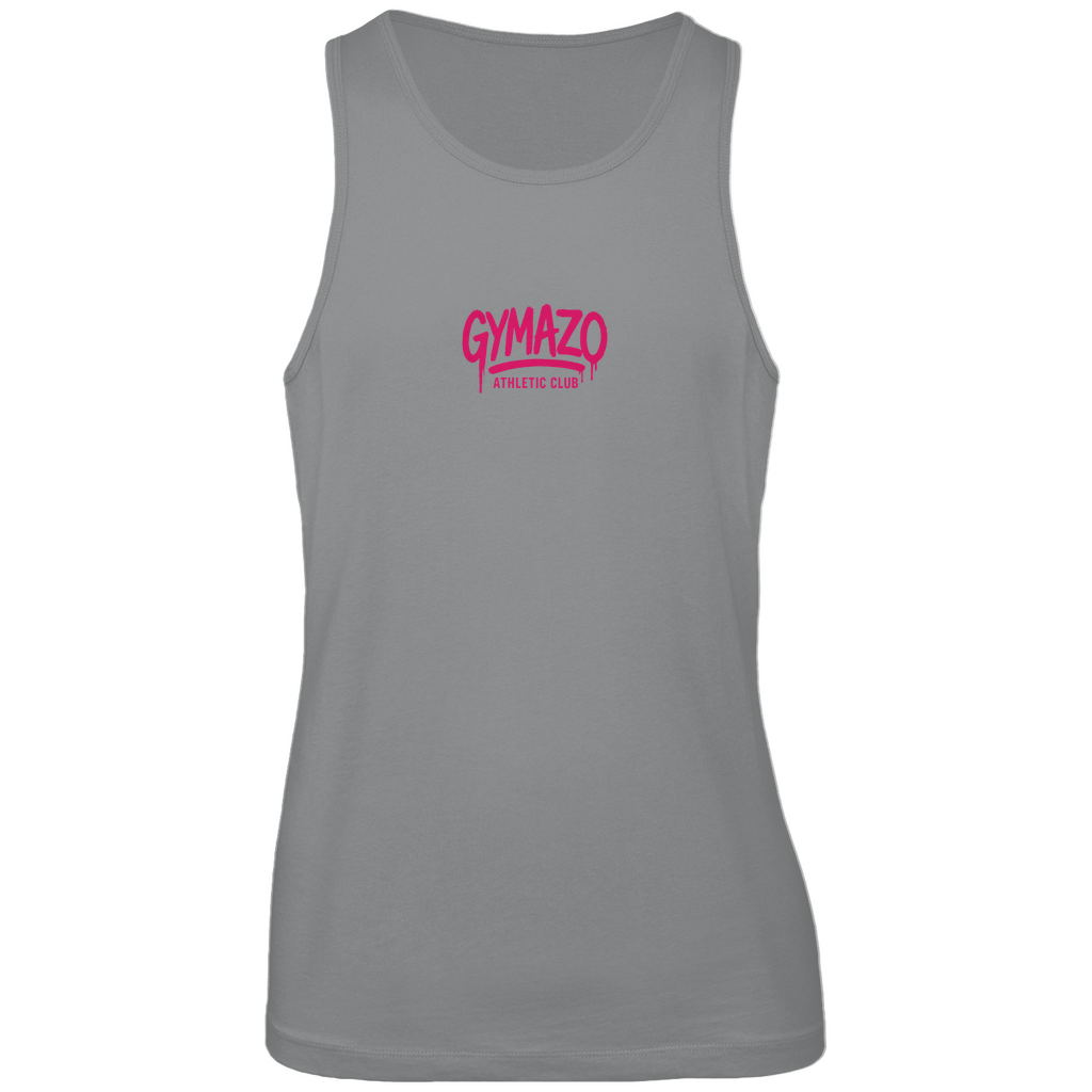 Herren Premium Tank Top gymazo