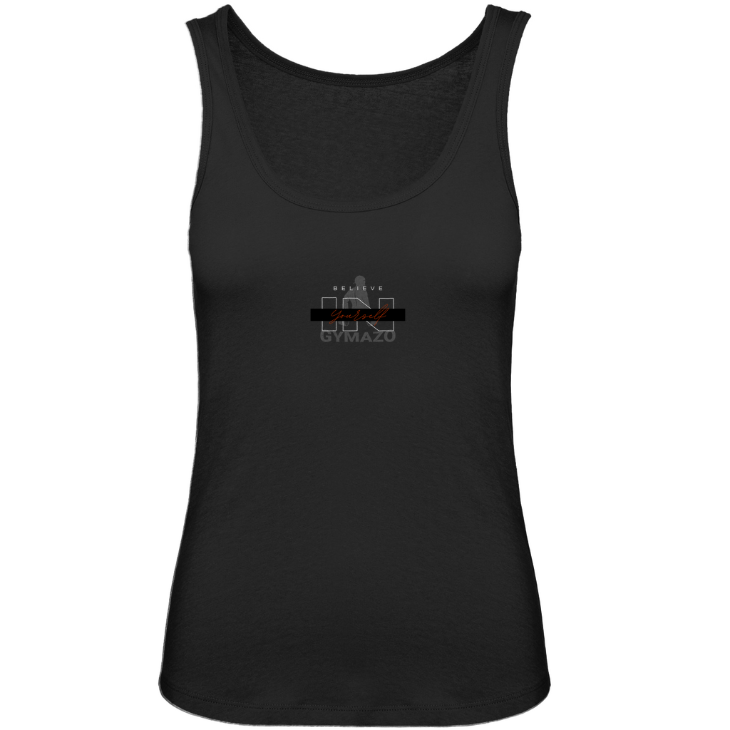 Damen Premium Organic Tank Top neu