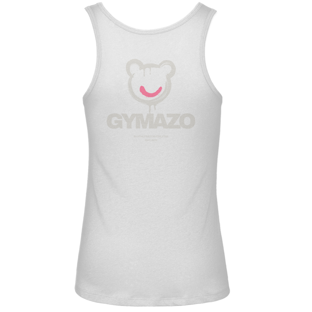 Damen Premium Organic Tank Top neu