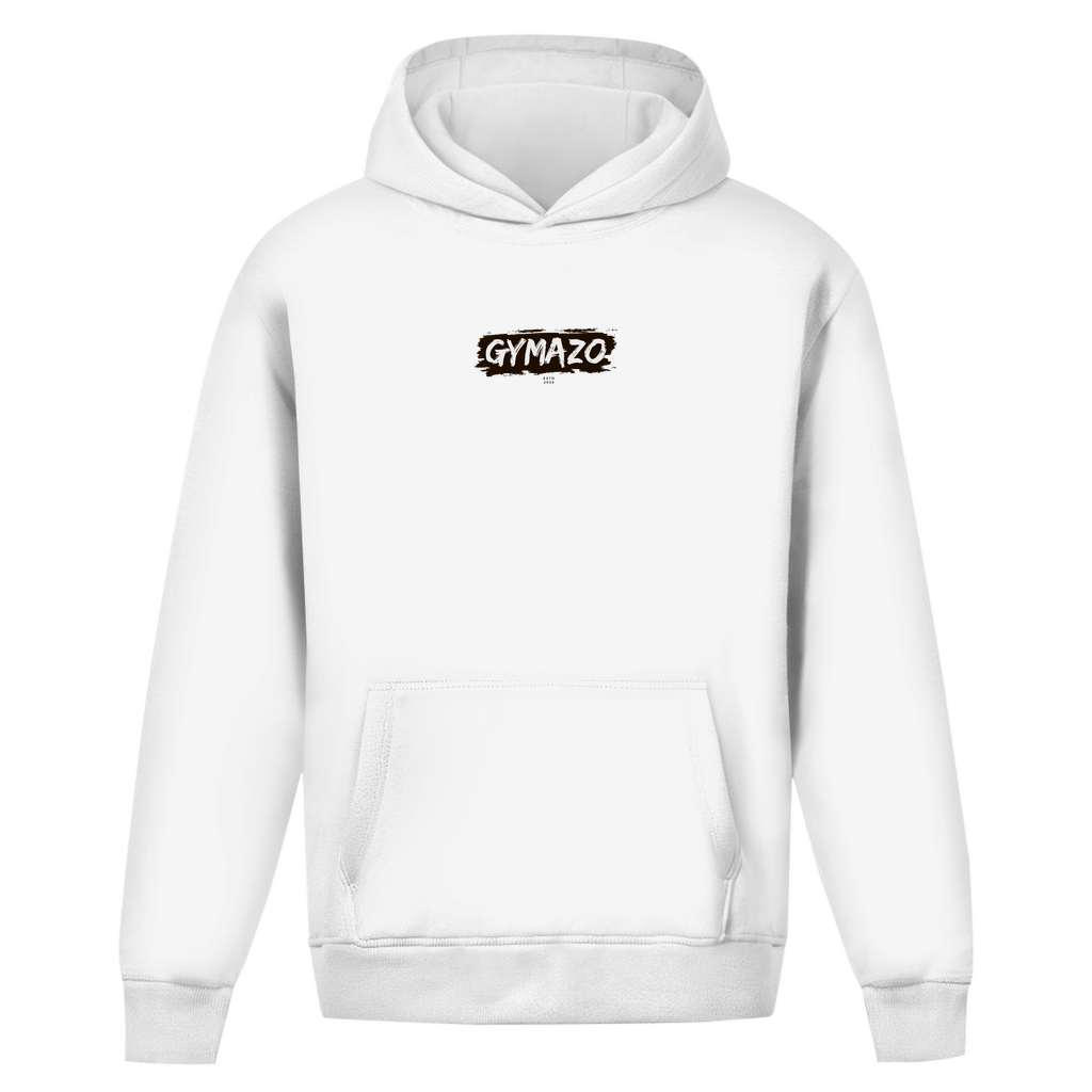 Oversize Hoodie Ohne Kordel neu