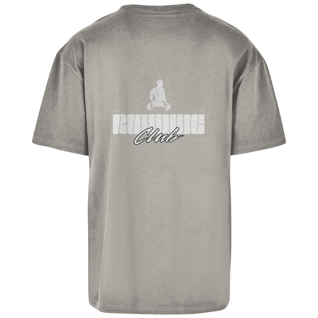 Oversize T-Shirt neu