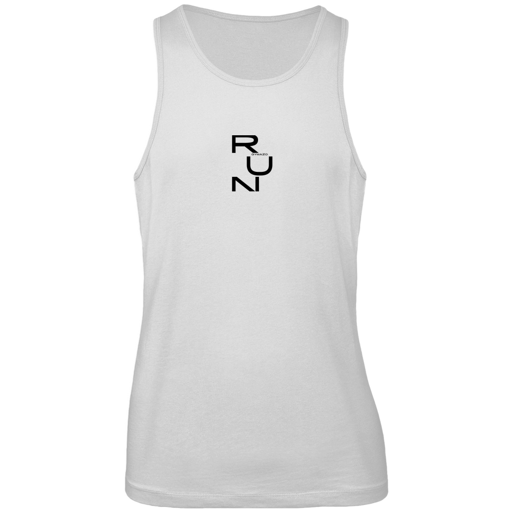 Herren Premium Tank Top Run
