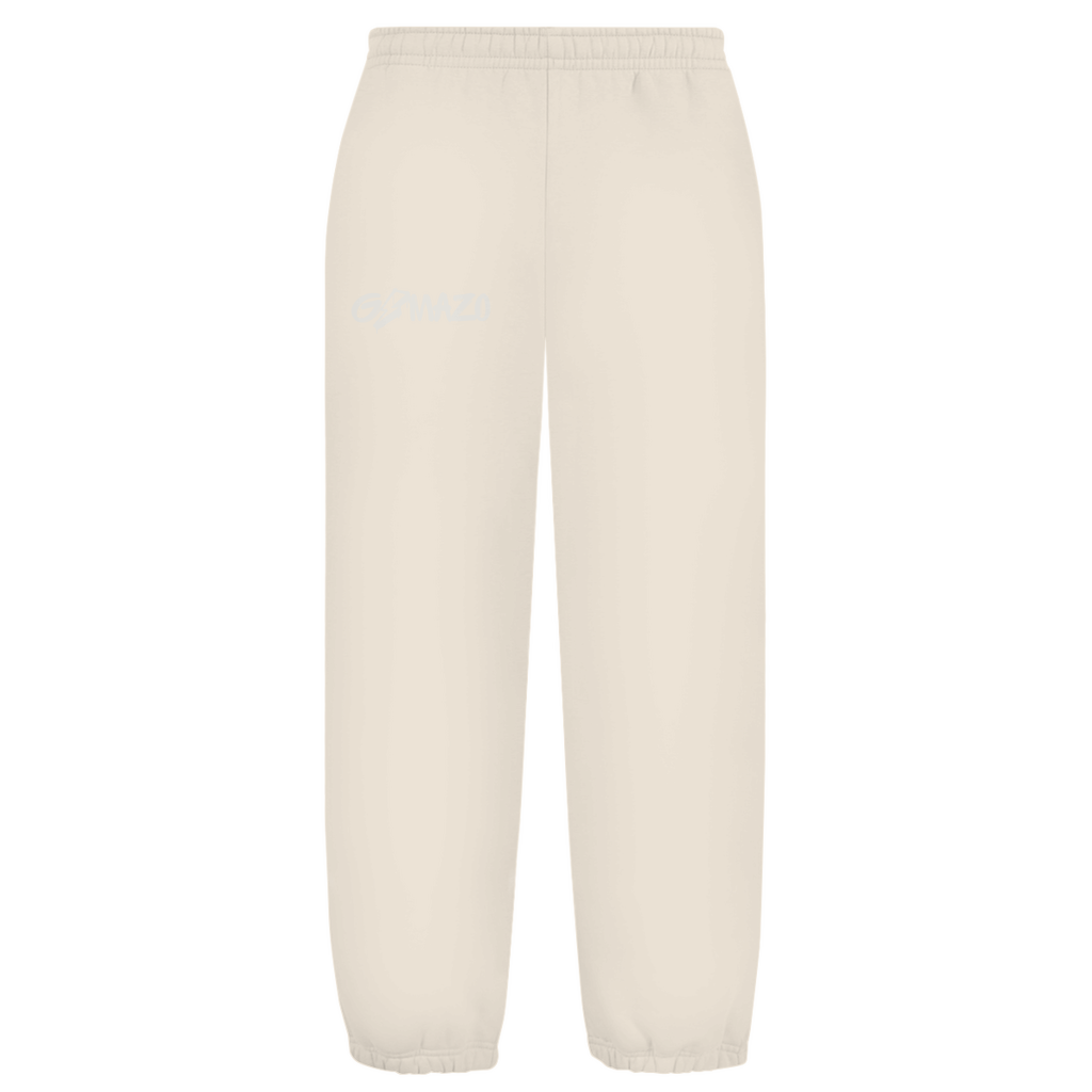 Oversize Fluffy Sweatpants neu
