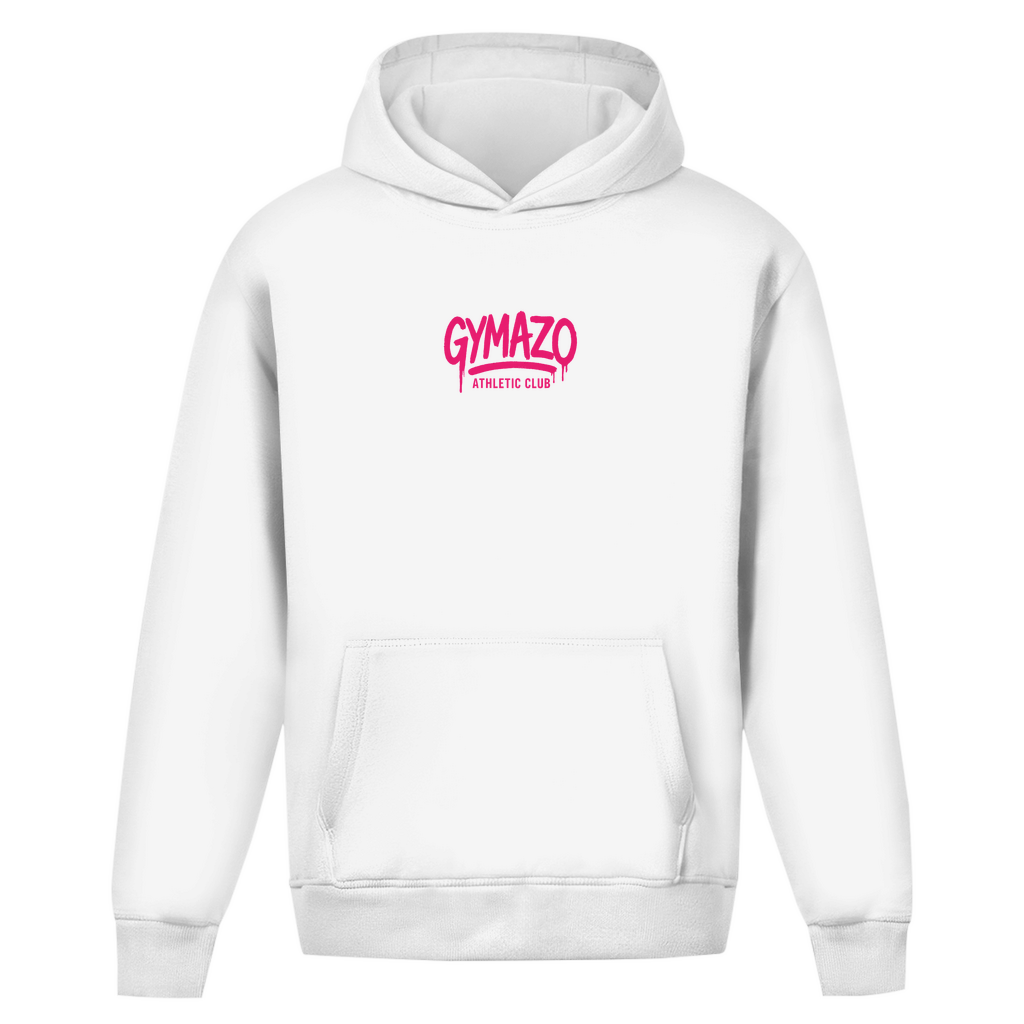 Oversize Hoodie Ohne Kordel gymazo