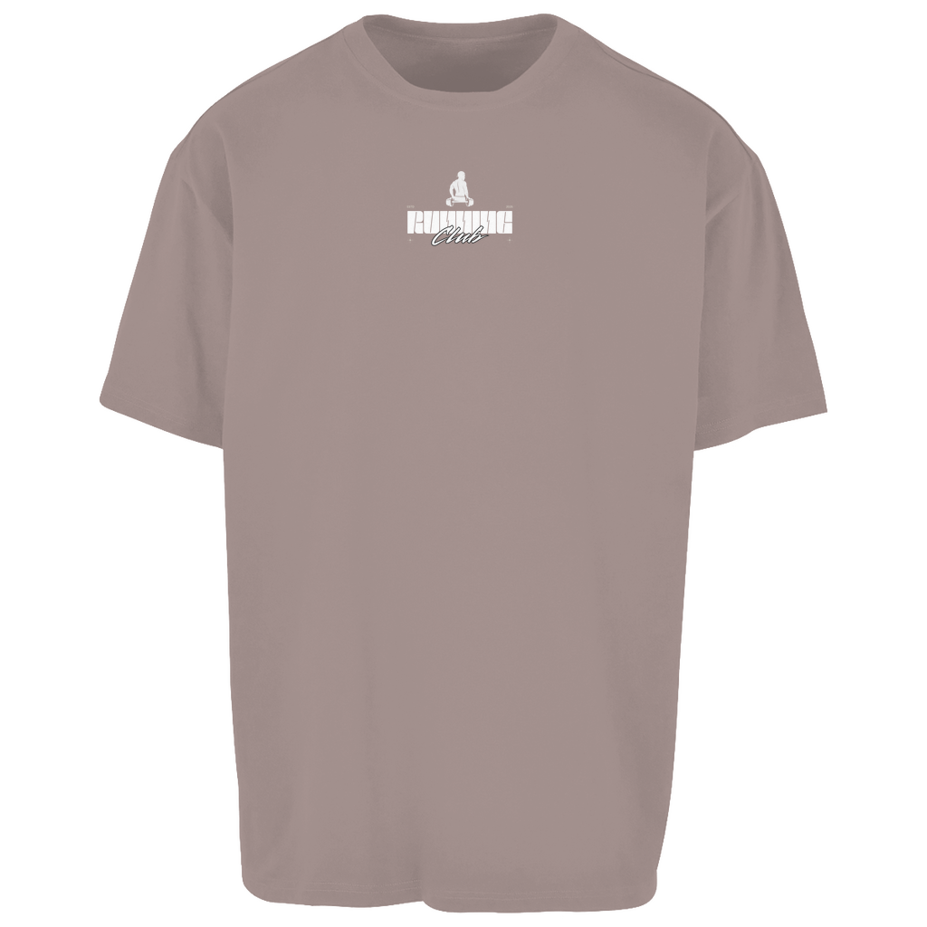 Oversize T-Shirt neu