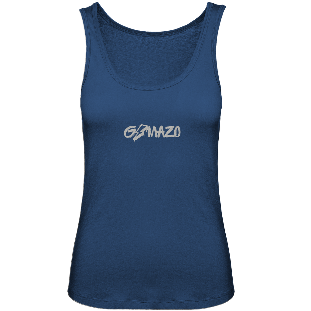 Damen Premium Organic Tank Top neu