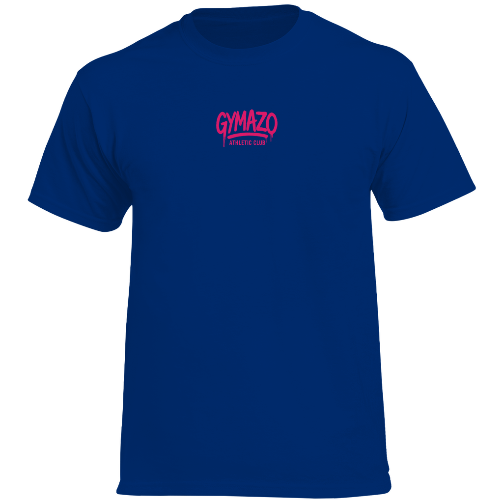 Herren Heavy Cotton T-Shirt gymazo