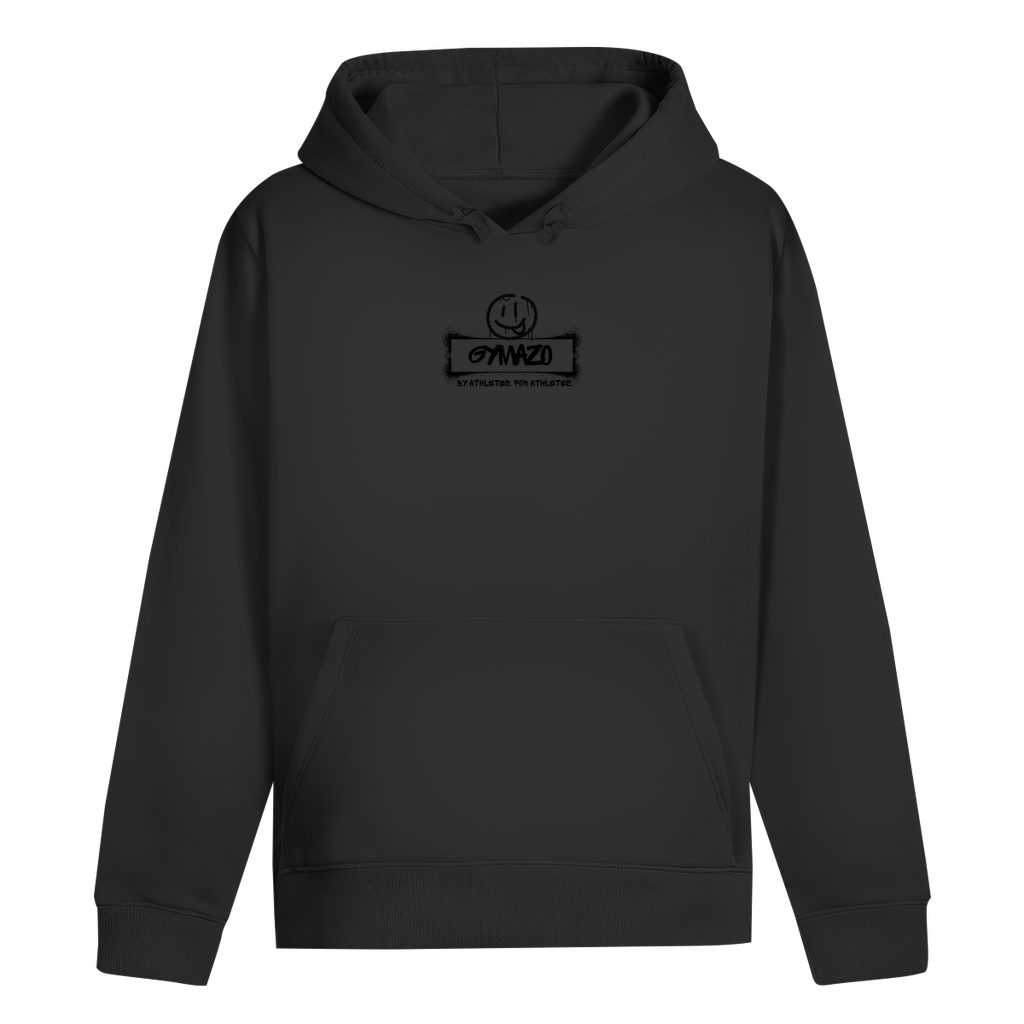GYMAZO Drummer Hoodie neu