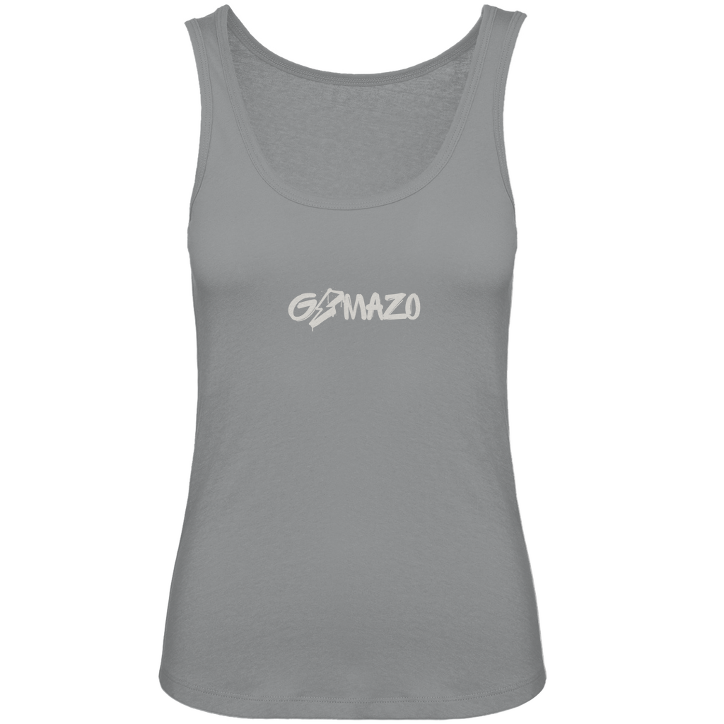 Damen Premium Organic Tank Top neu