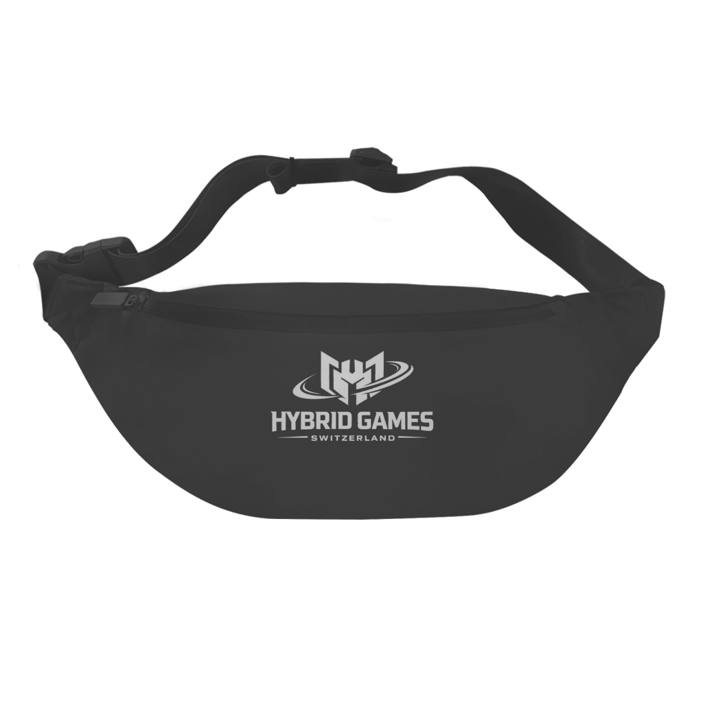 Gürteltasche Hybrid Games