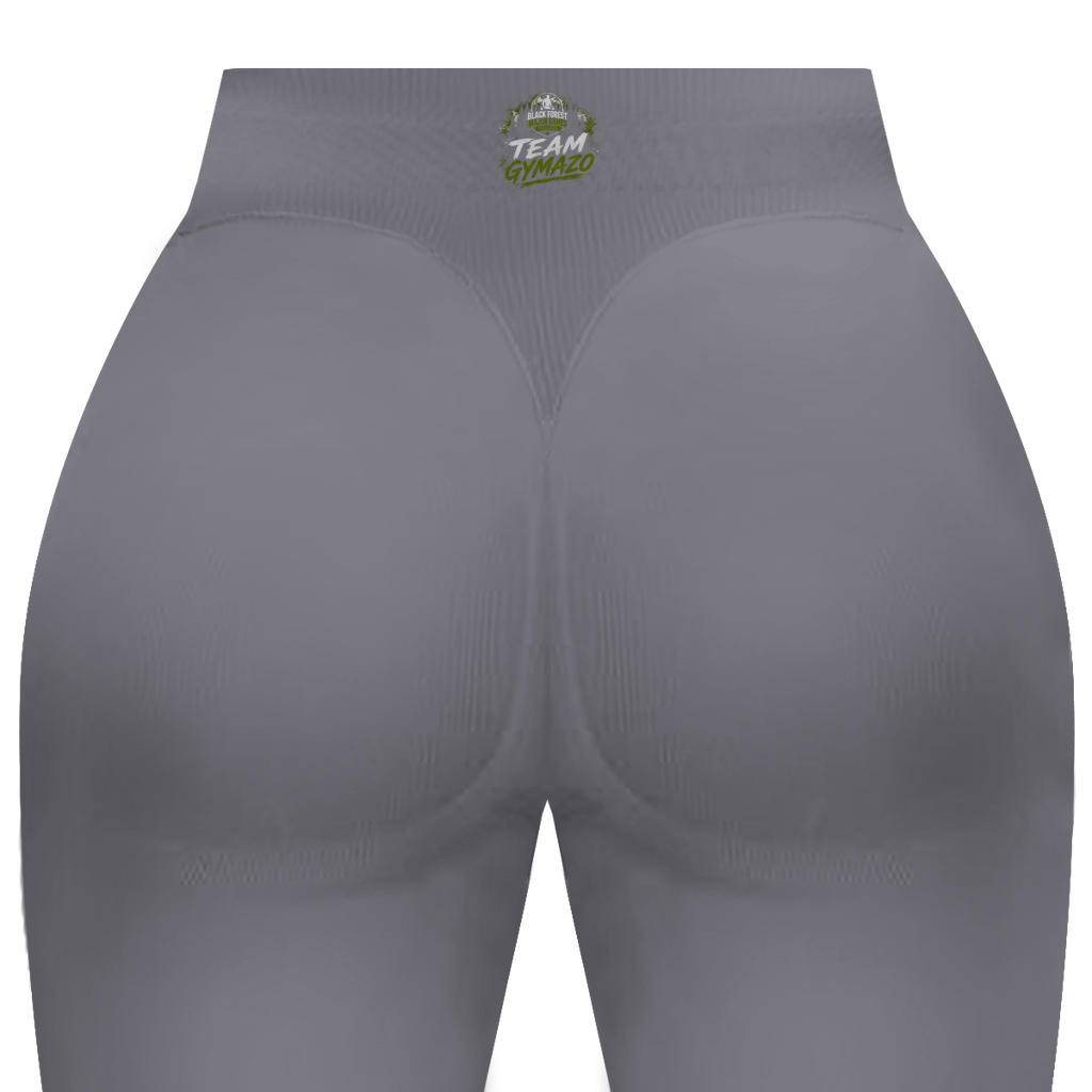 GYMAZO Scrunch Leggings TEAM BFM