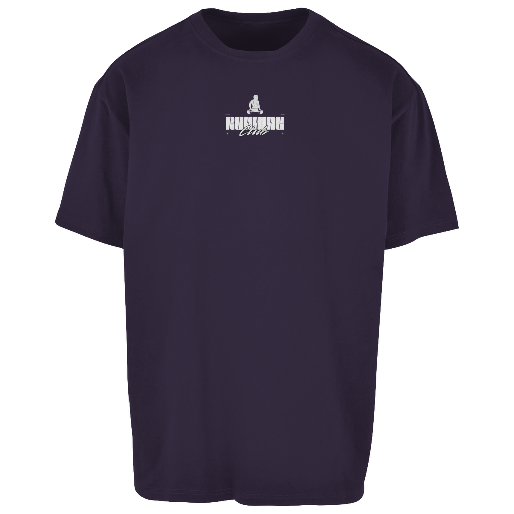 Oversize T-Shirt neu