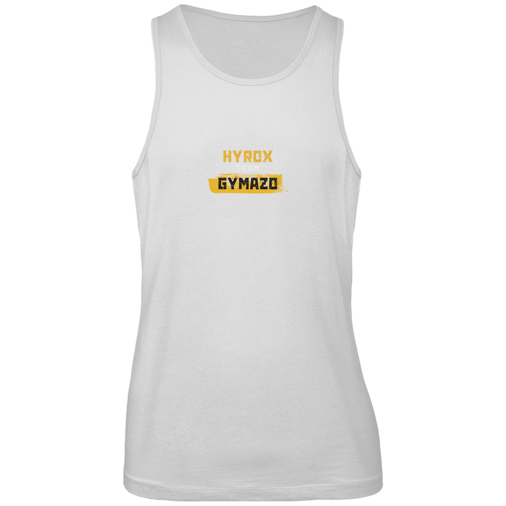 Herren Premium Tank Top Team Hyrox