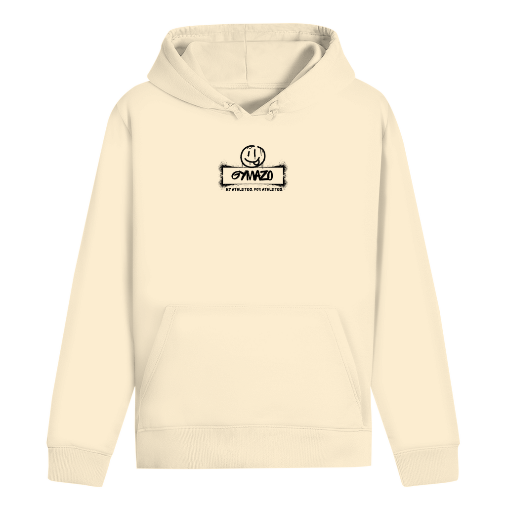 GYMAZO Drummer Hoodie neu