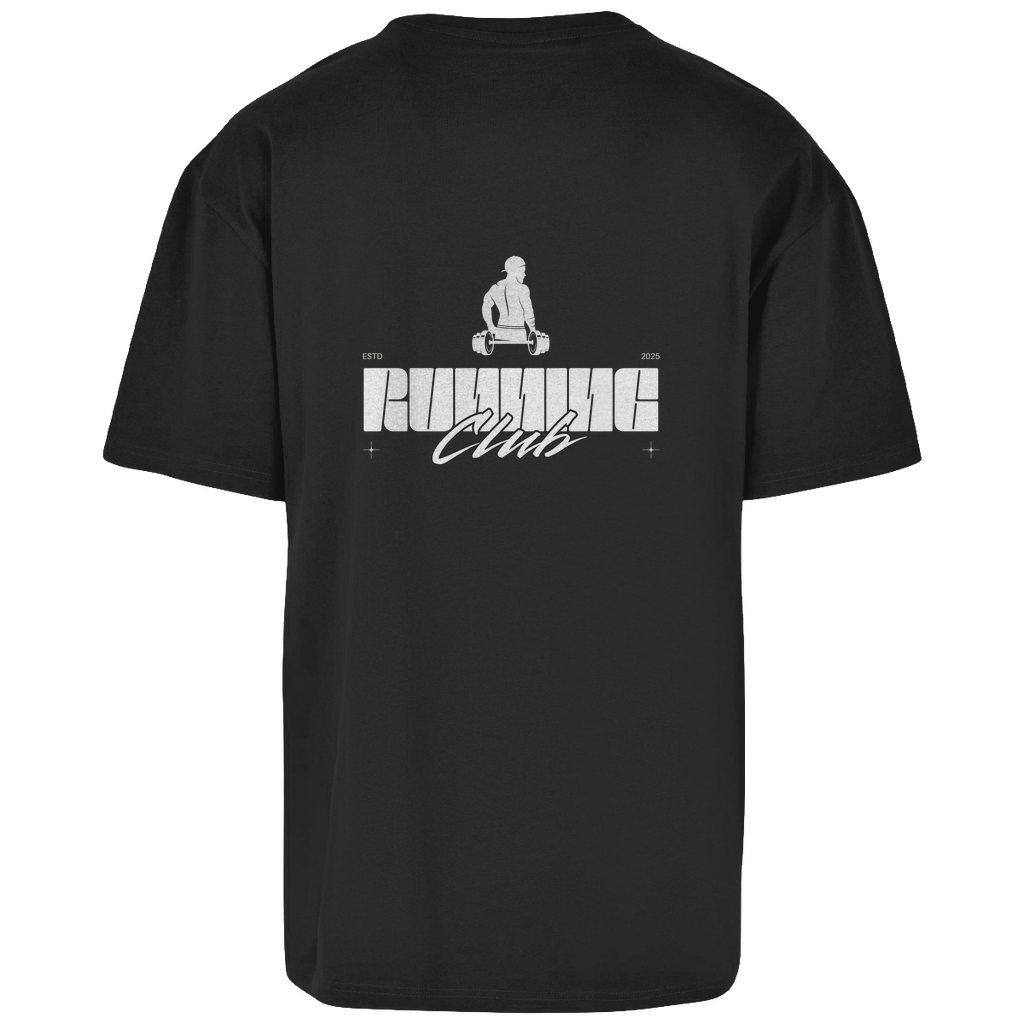 Oversize T-Shirt neu