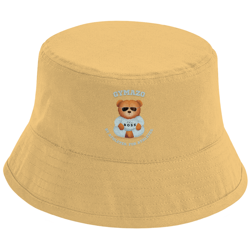 Bucket Hat Boss