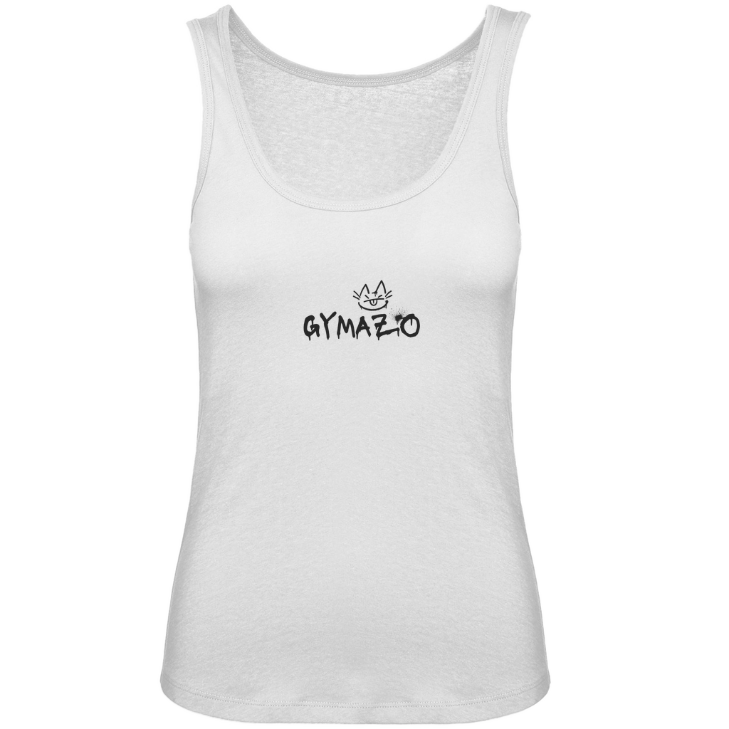 Damen Premium Organic Tank Top neu